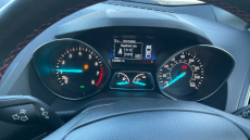 Ford Kuga 1.5 EcoBoost ST-Line 5dr 2WD Petrol Estate